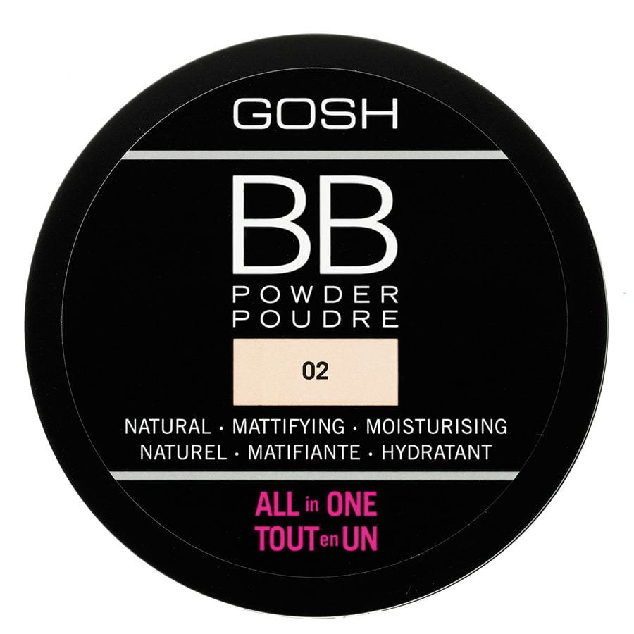 BB Powder