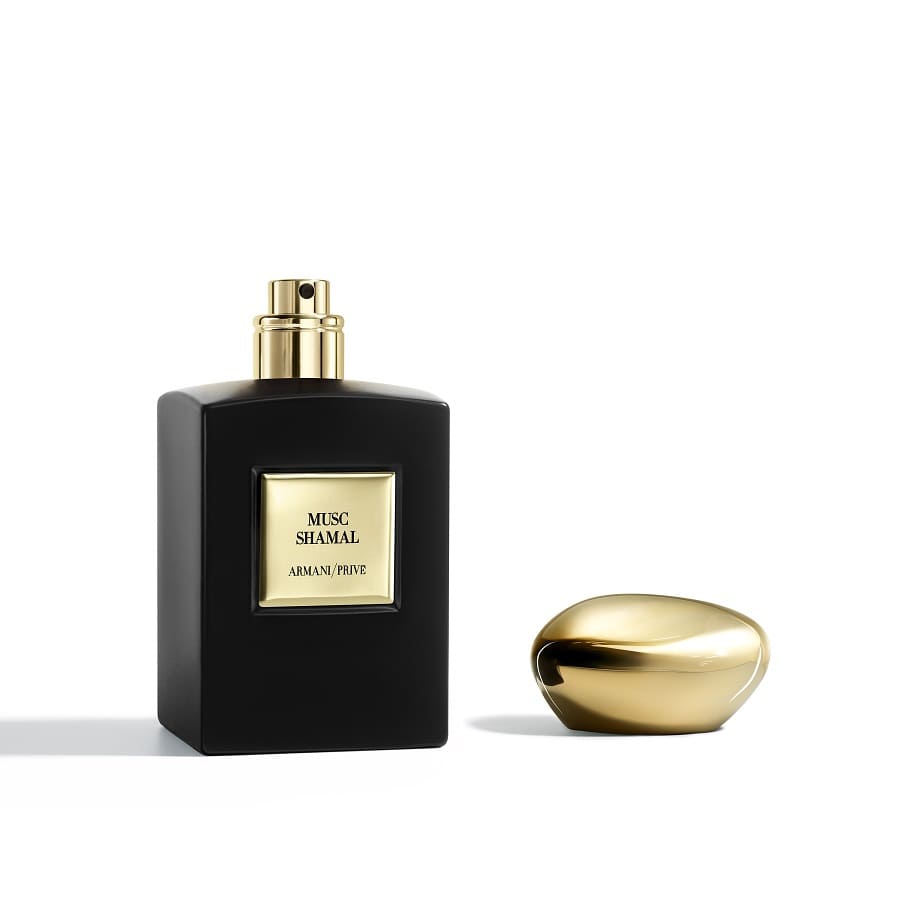 Musc Shamal Eau de Parfum