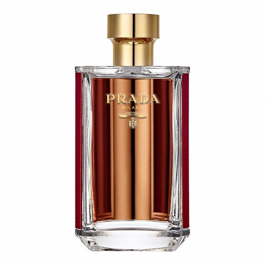 La Femme Intense Eau de Parfum