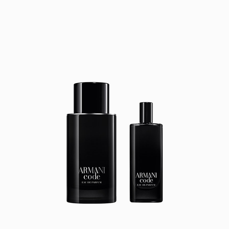 Code Eau de Parfum Gift Set