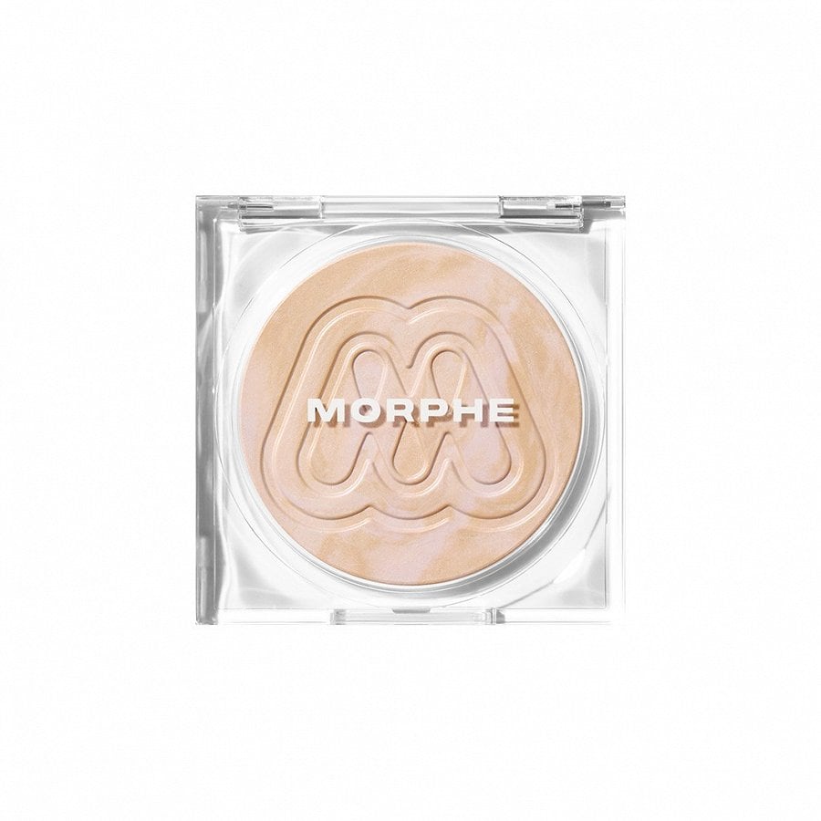 Cloudlight Soft Glow Veil