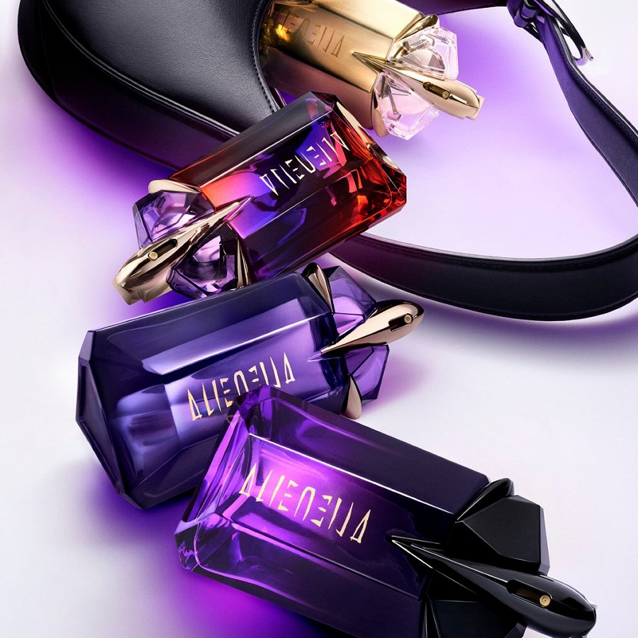 Alien Extraintense Eau de Parfum Intense Refillable 