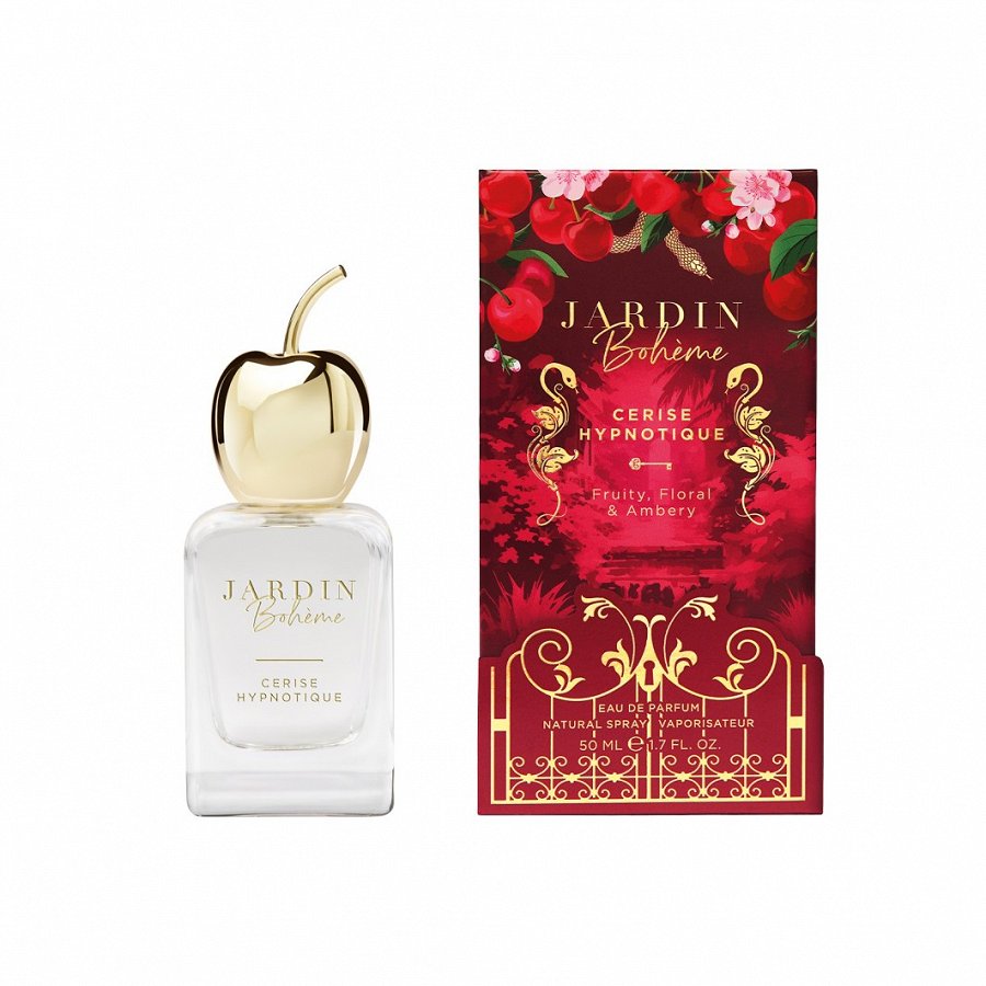 Cerise Hypnotique Eau de Parfum