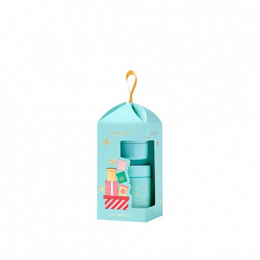 Lip Care Gift Set