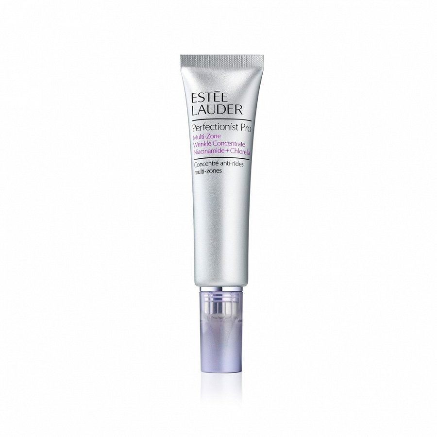 Perfectionist Pro Multi-Zone Wrinkle Concentrate with Niacinamide & Chlorella