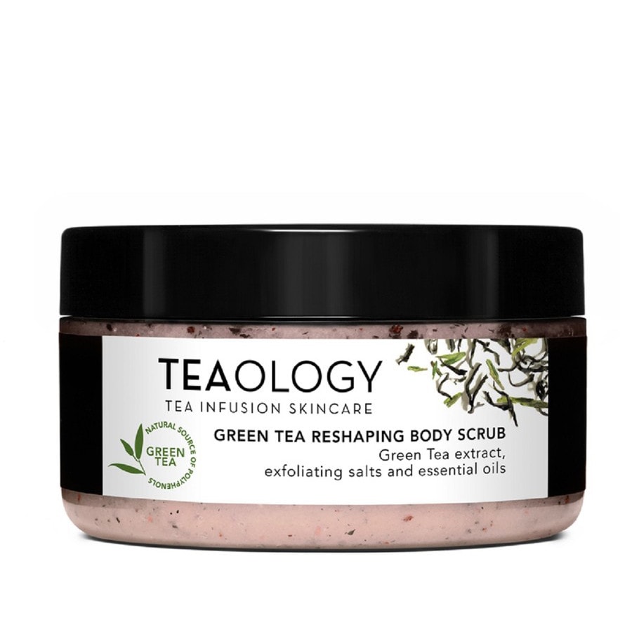 Green Tea Reshaping Body Scrub