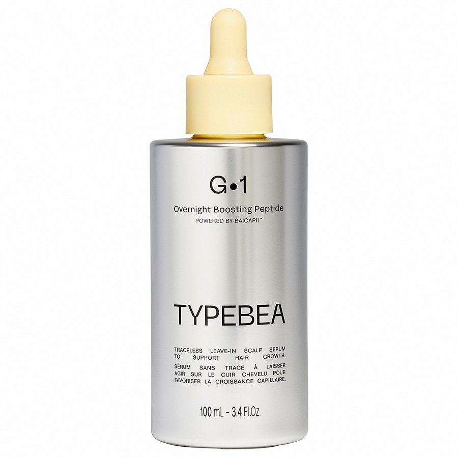 Overnight Boosting Peptide Serum
