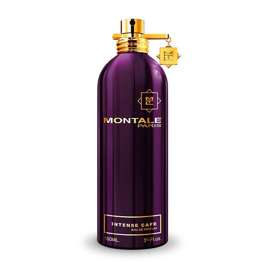 Intense Cafe Eau de Parfum