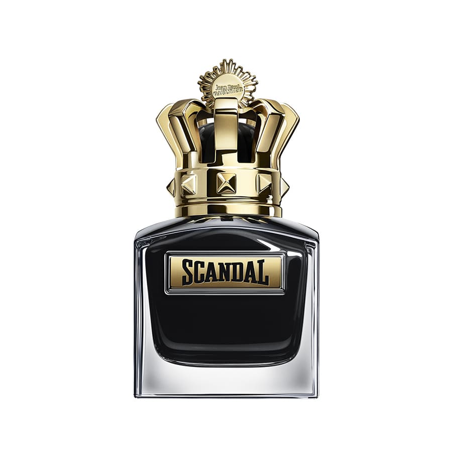 Scandal Pour Homme Le Parfum 
