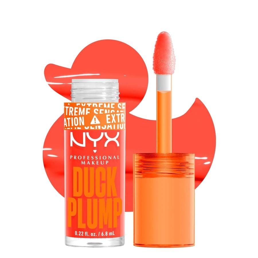 Duck Plump  Gloss