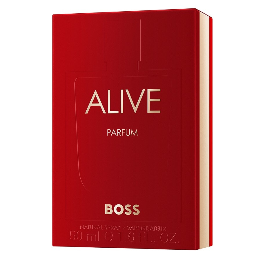 Alive Parfum