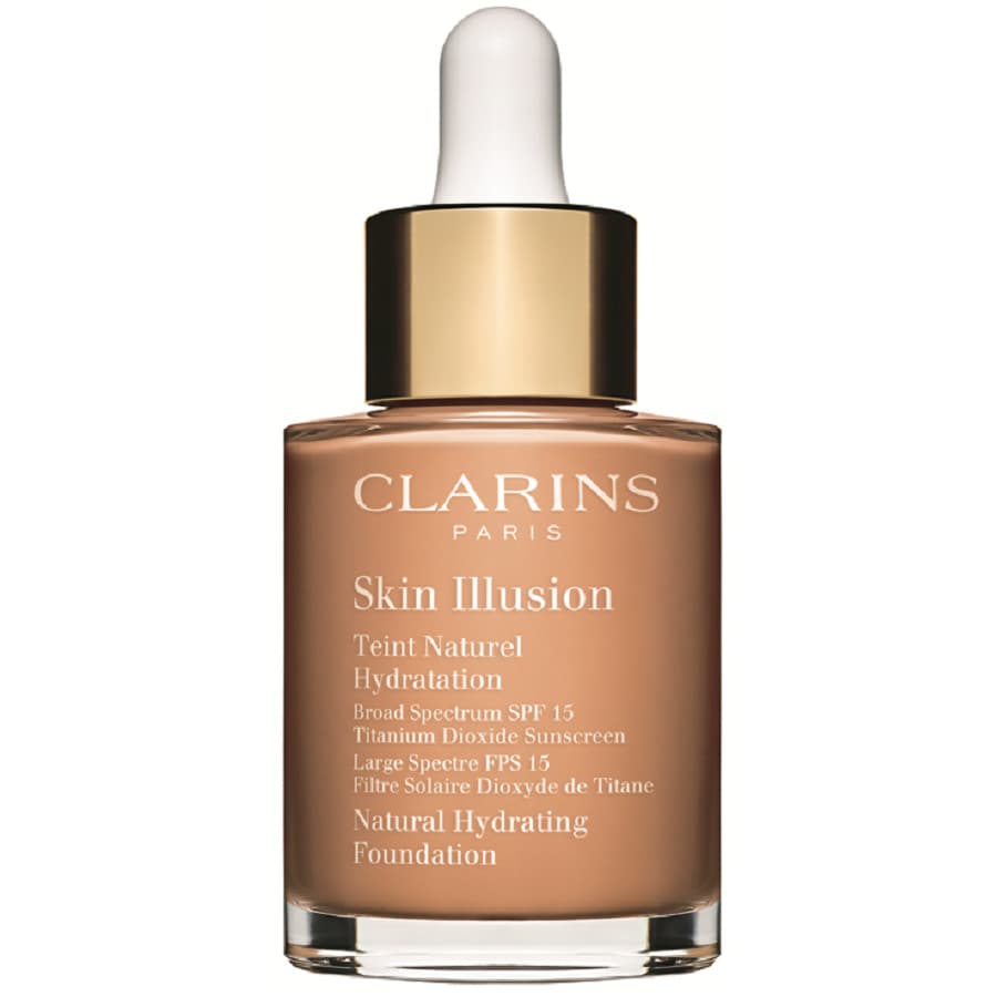 Skin Illusion Foundation