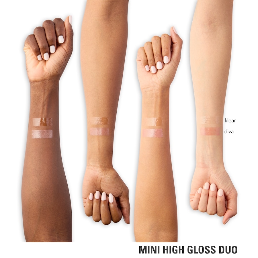 Mini High Gloss Duo Gift Set