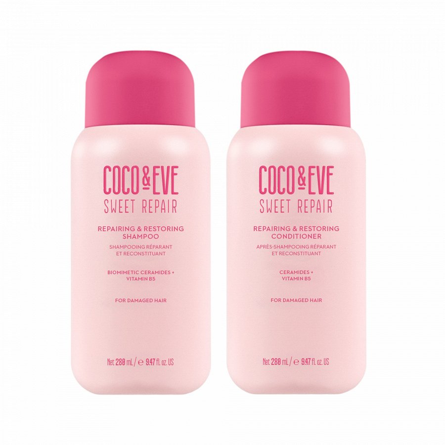 Repair & Restore Shampoo & Conditioner Gift Set