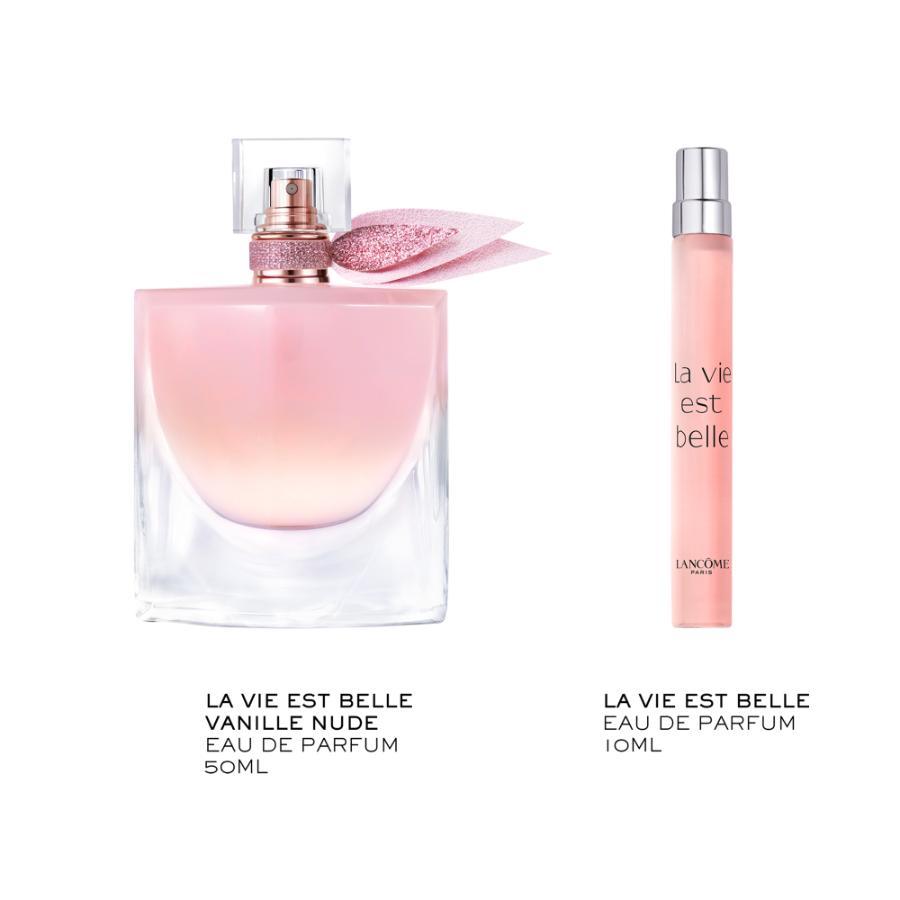 La Vie Est Belle Vanille Nude Eau de Parfum Gift Set