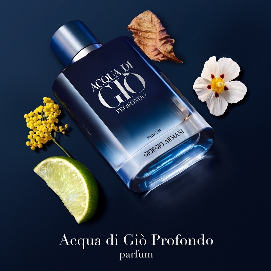 Acqua di Gi? - Profondo Parfum