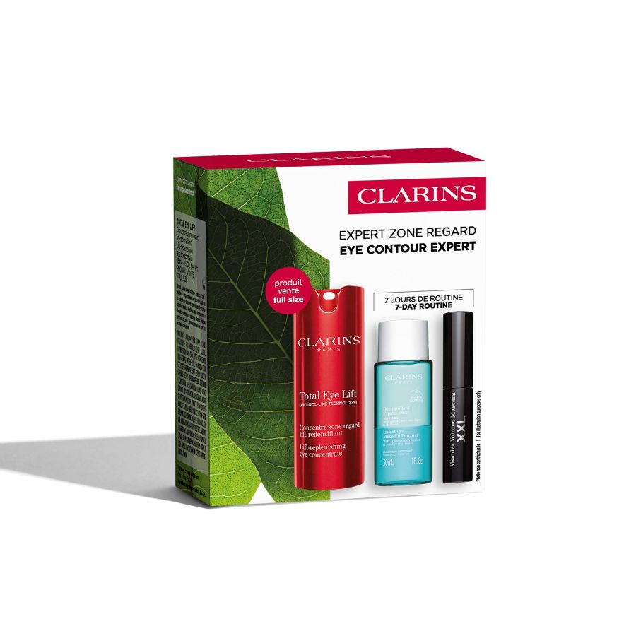 Eye Contour Expert Gift Set