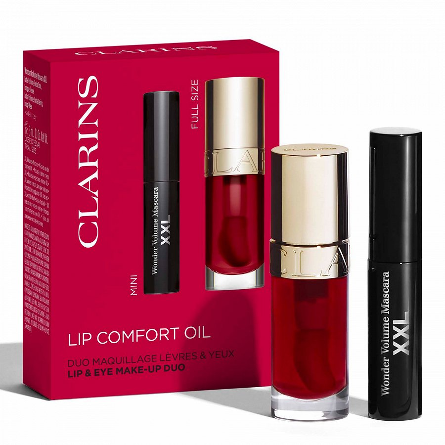 Lip Comfort Gift Set