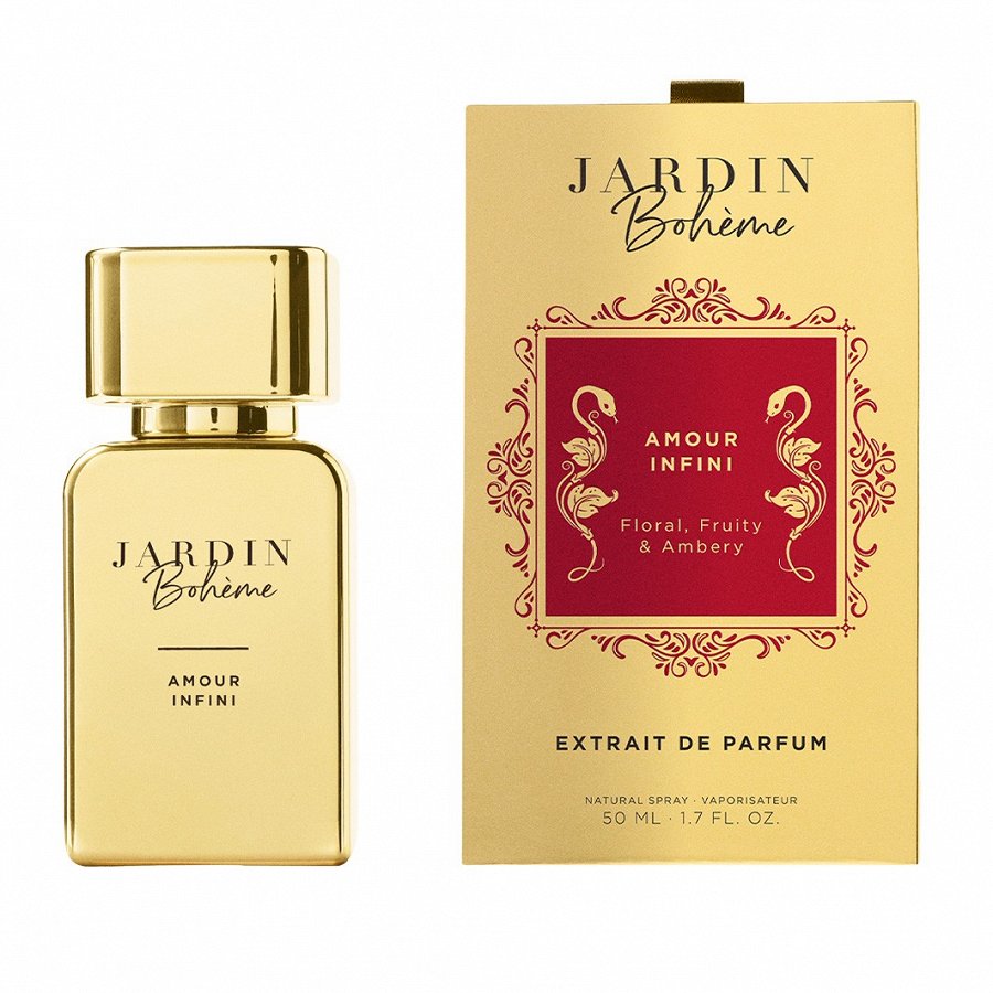 Amour Infini Extrait de Parfum