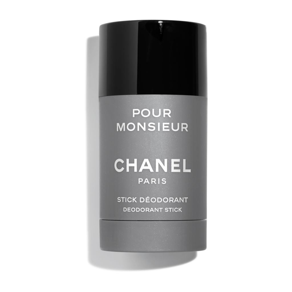 POUR MONSIEUR