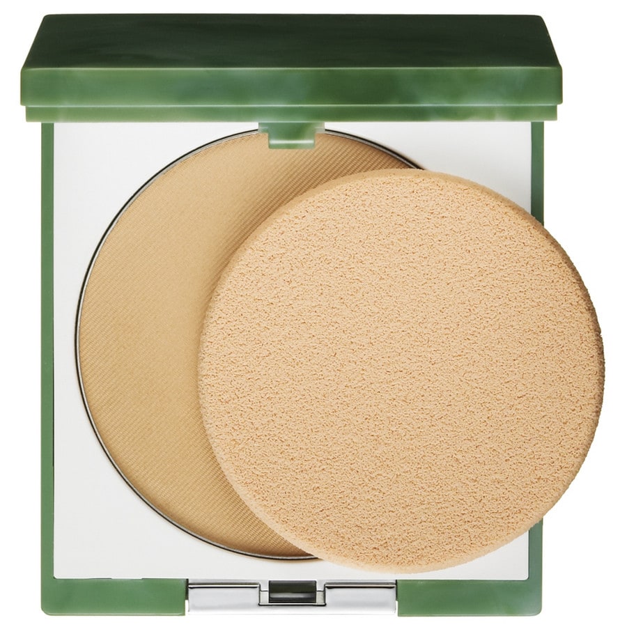 Stay-Matte Sheer Pressed Powder