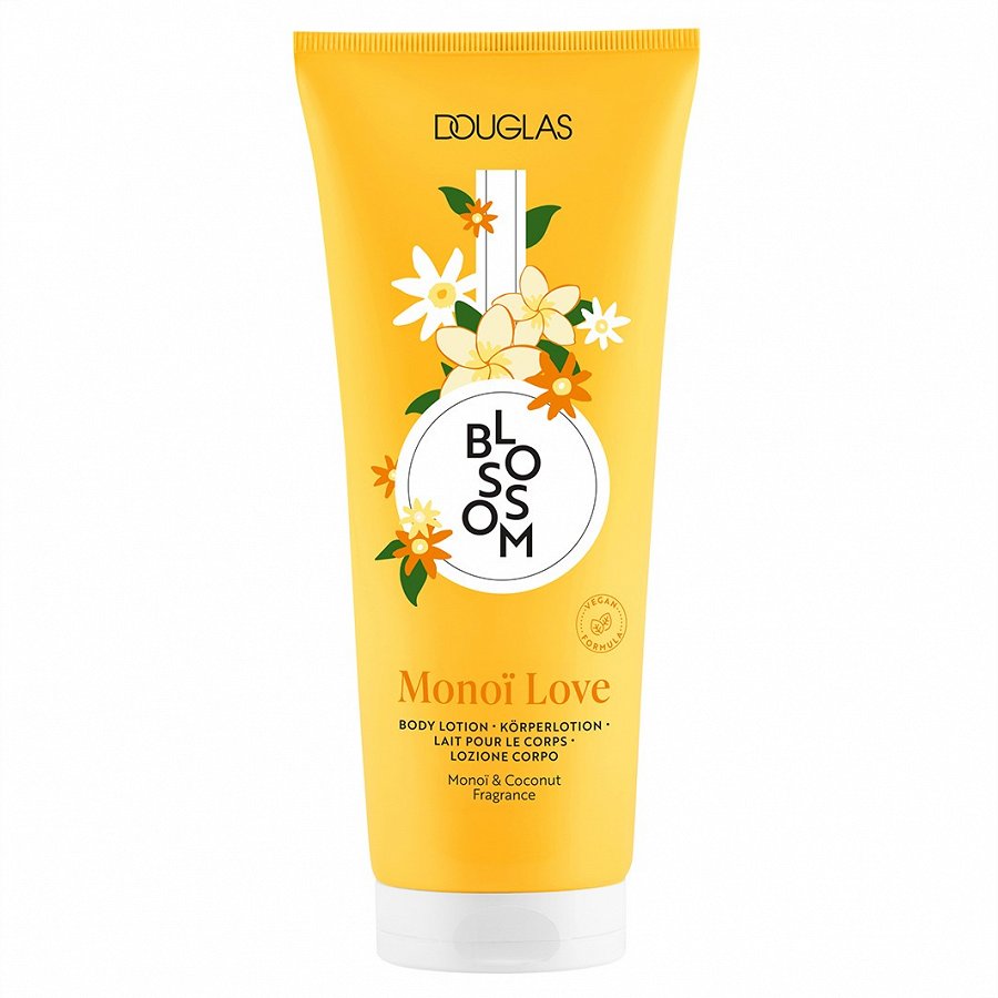 Blossom Monoï Love Body Lotion