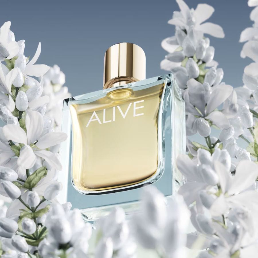 Alive Lavender