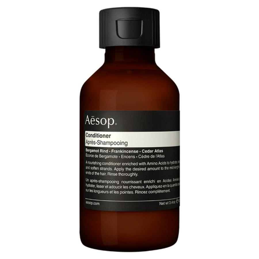 Conditioner Apres Shampooing