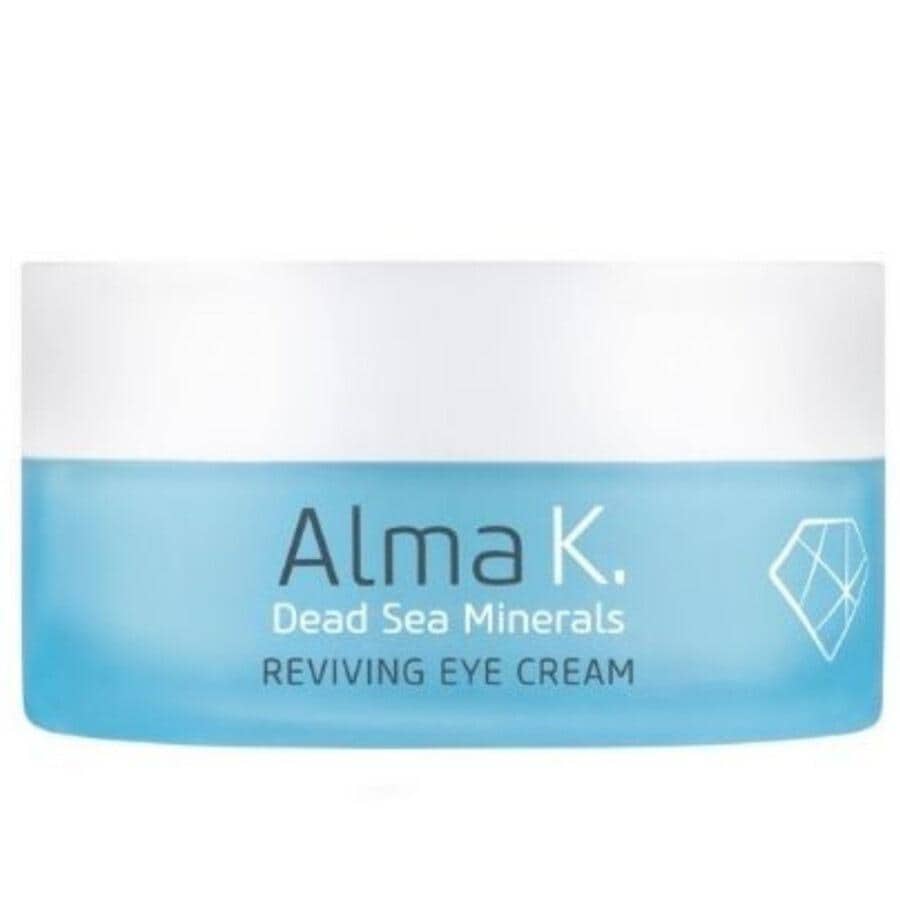 Reviving Eye Cream
