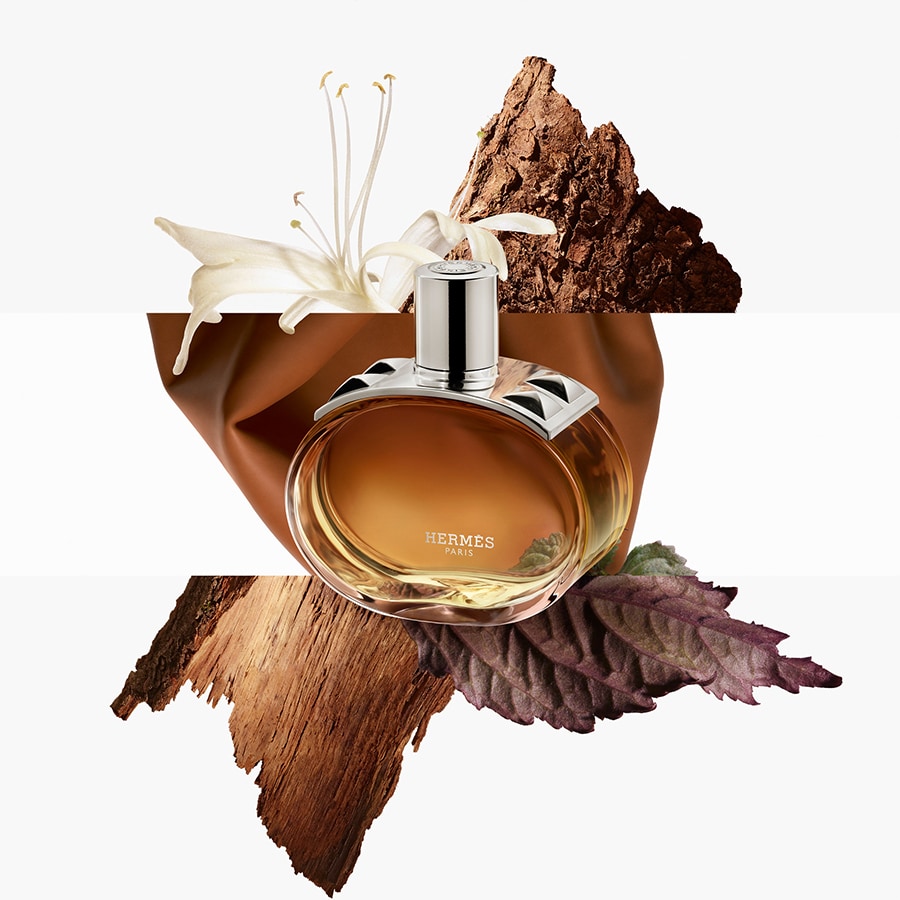 Barénia, Apa De Parfum Intense