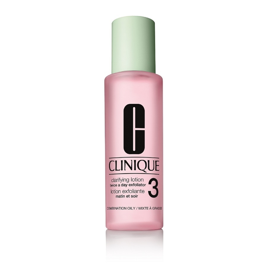 Clarifying Lotion 3