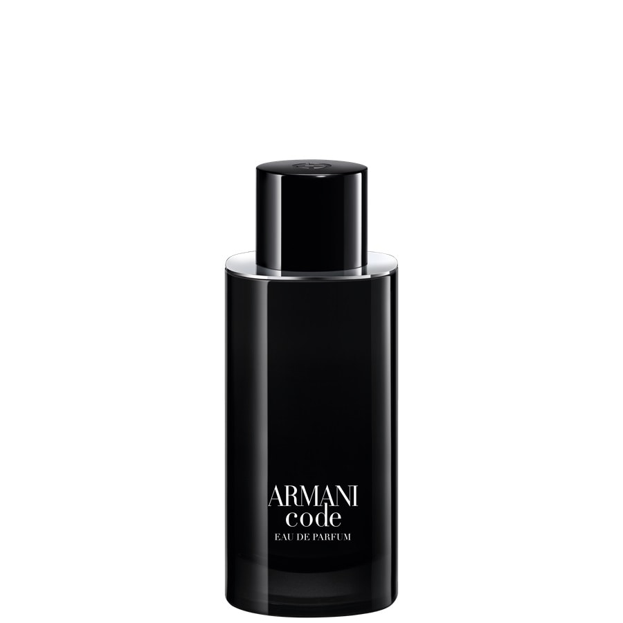 Armani Code - Apa de parfum reincarcabila barbati