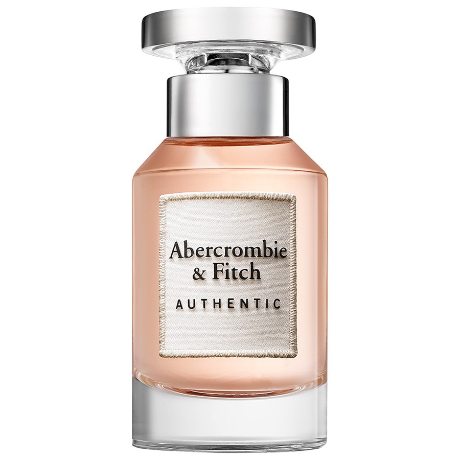 Authentic Women Eau de Parfum