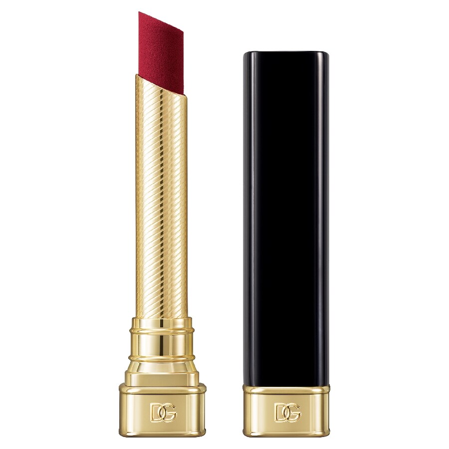 My Comfy Matte Lipstick