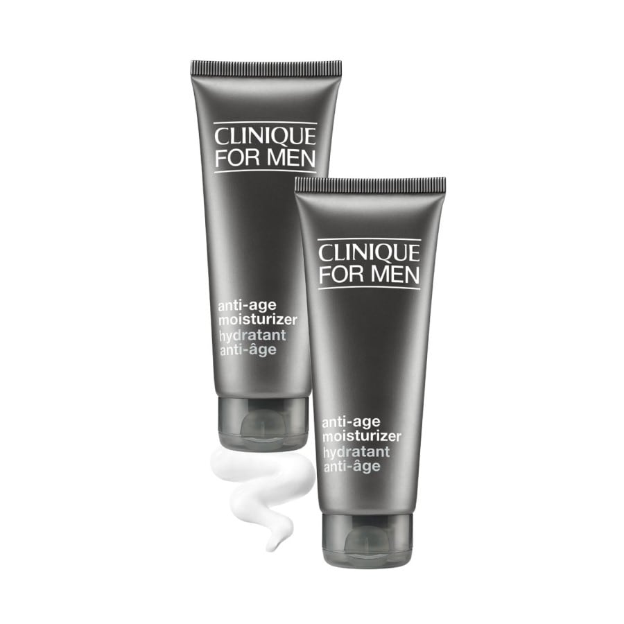 Anti-Age Moisturizer for Him