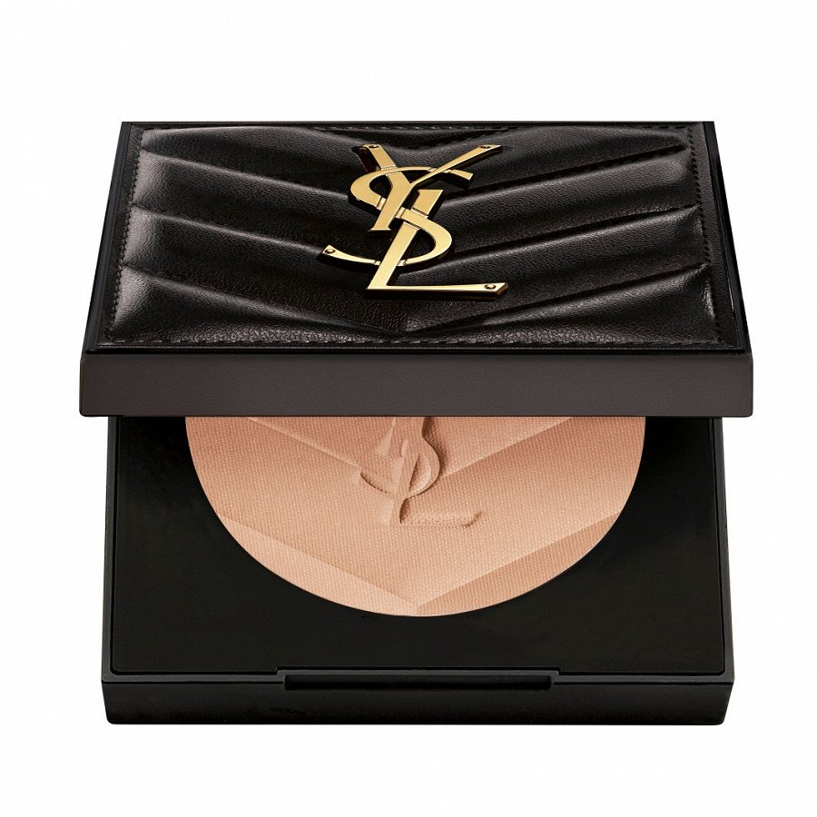 All Hours Hyper Finish Powder