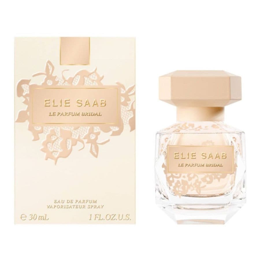 Le Parfum Bridal