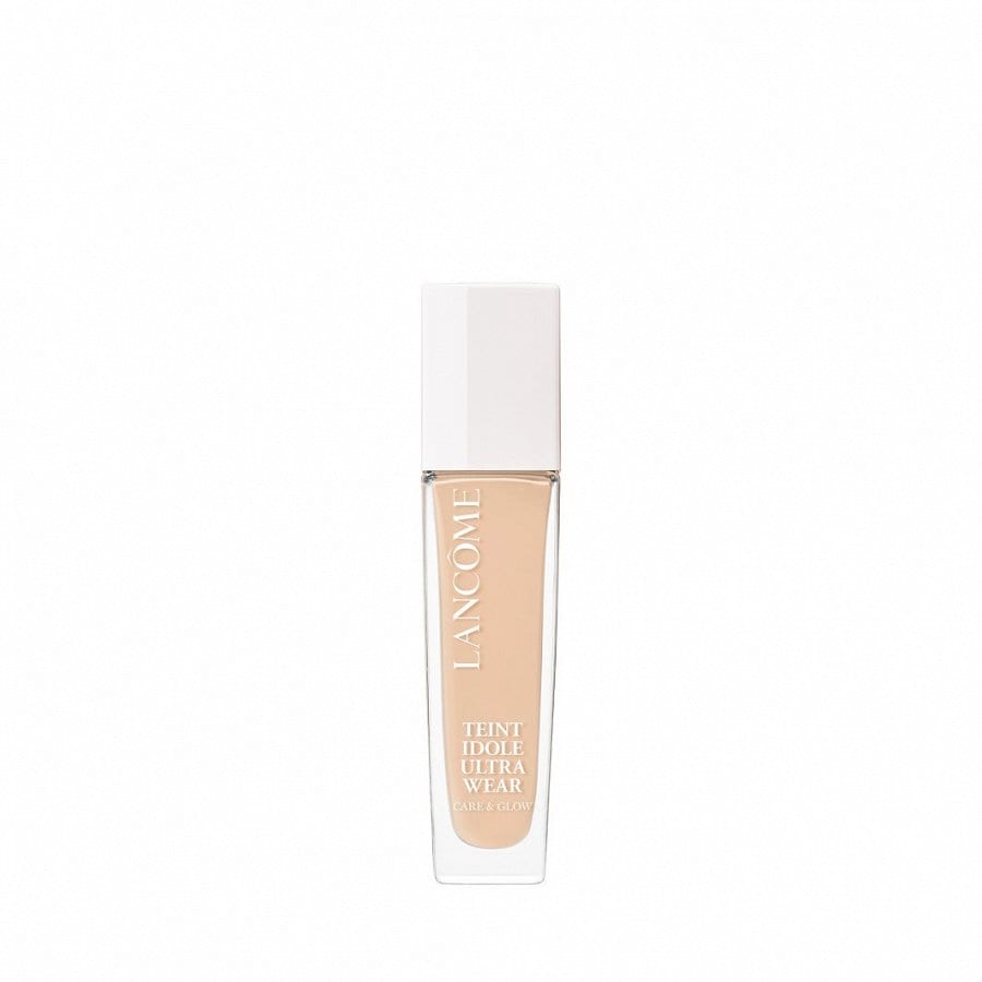 Teint Idole Ultra Wear Care & Glow Foundation