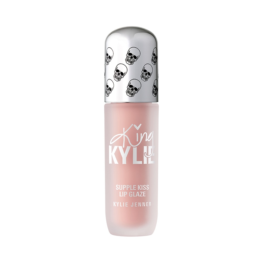 King Kylie Supple Kiss Lip Glaze