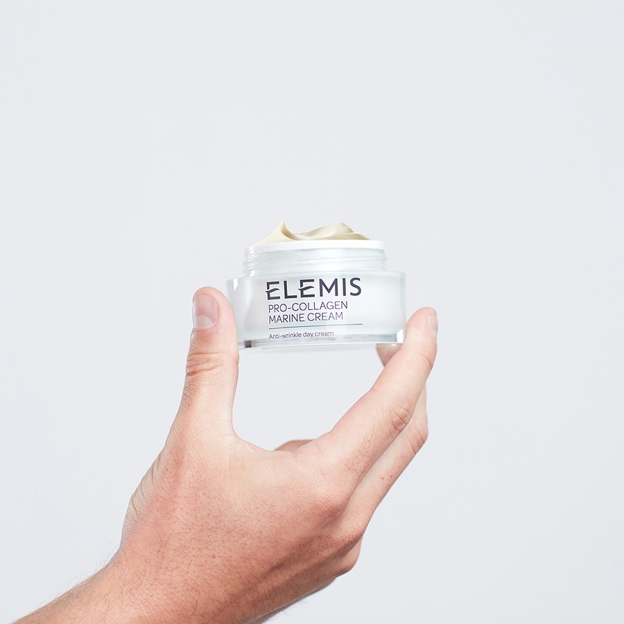 Marine Cream