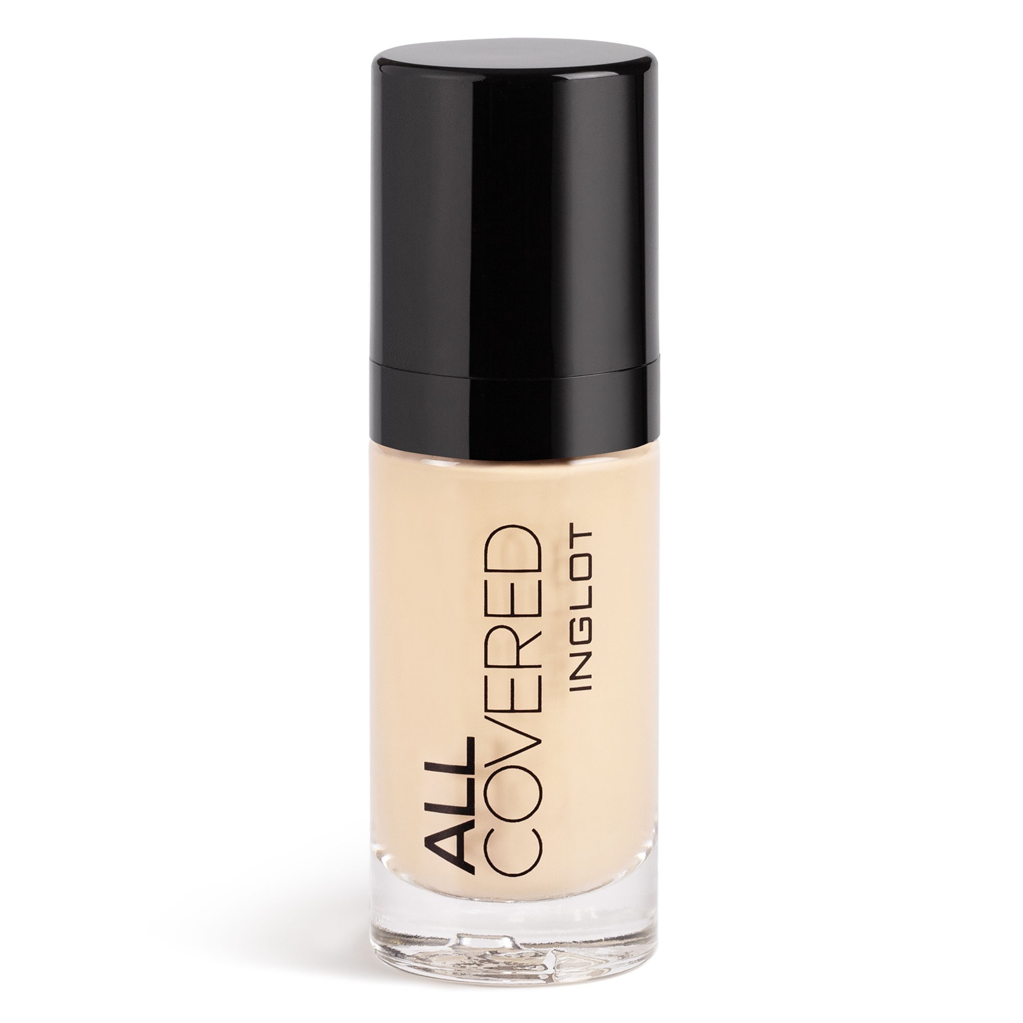 All Covered Foundation
