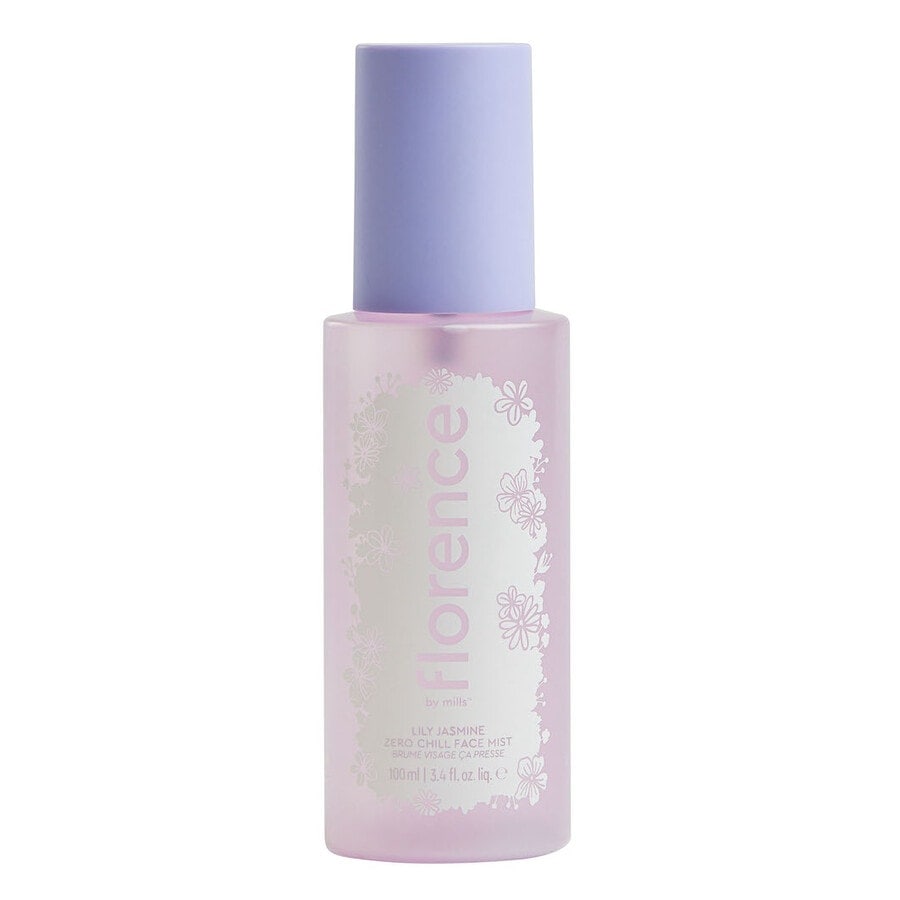 Zero Chill Face Mist Lily Jasmine