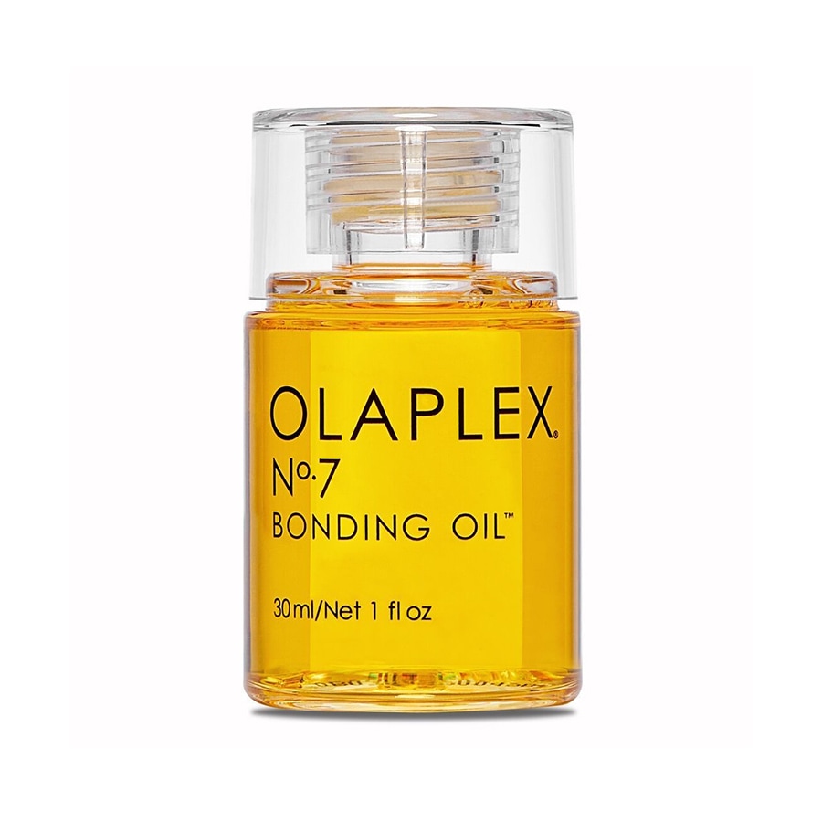 Bonding Hair Oil  No. 7