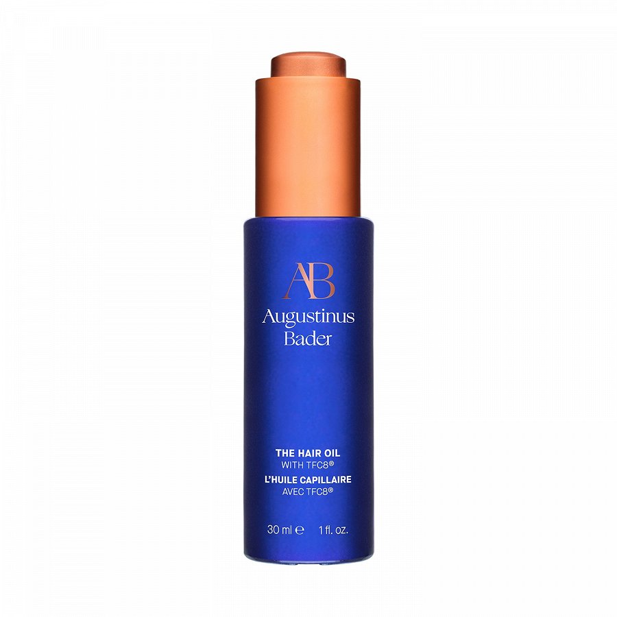 The Hair Oil