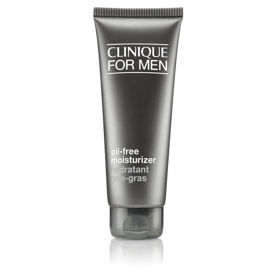 For Men Oil Free Moisturiser