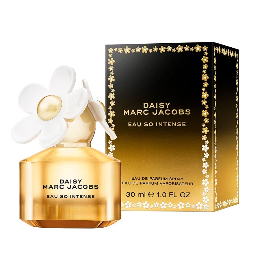 Daisy Eau So Intense Eau de Parfum