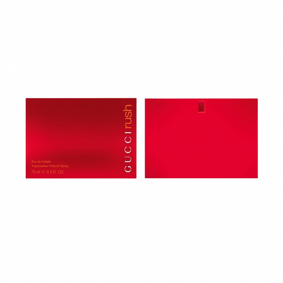 Gucci Rush Eau de Toilette