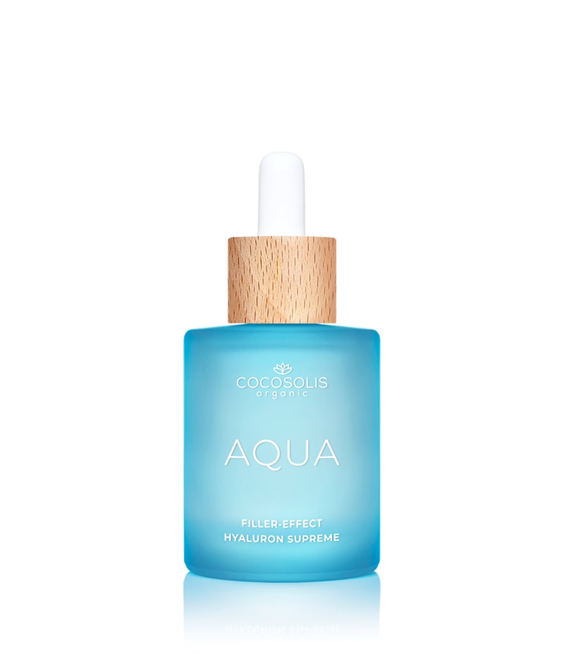 Aqua Hyaluron Supreme