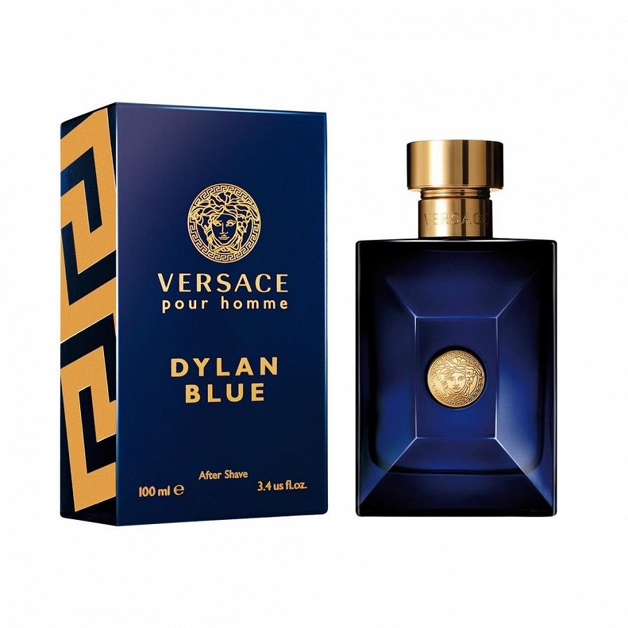 Dylan Blue After Shave
