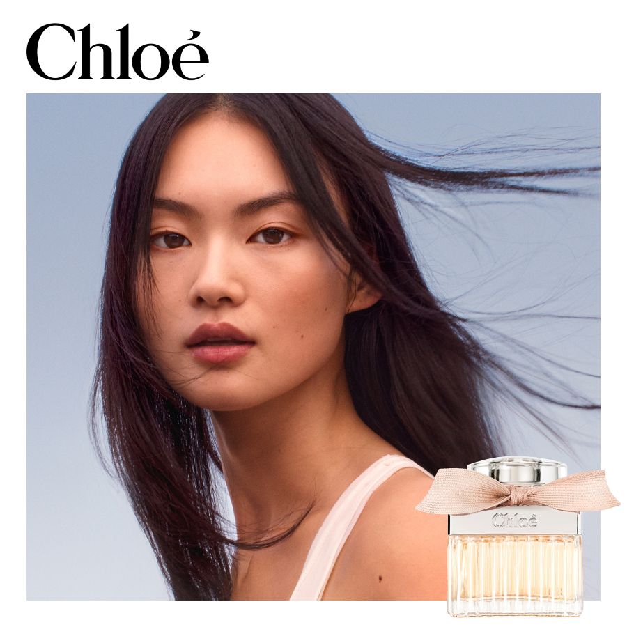 Signature Eau de Parfum